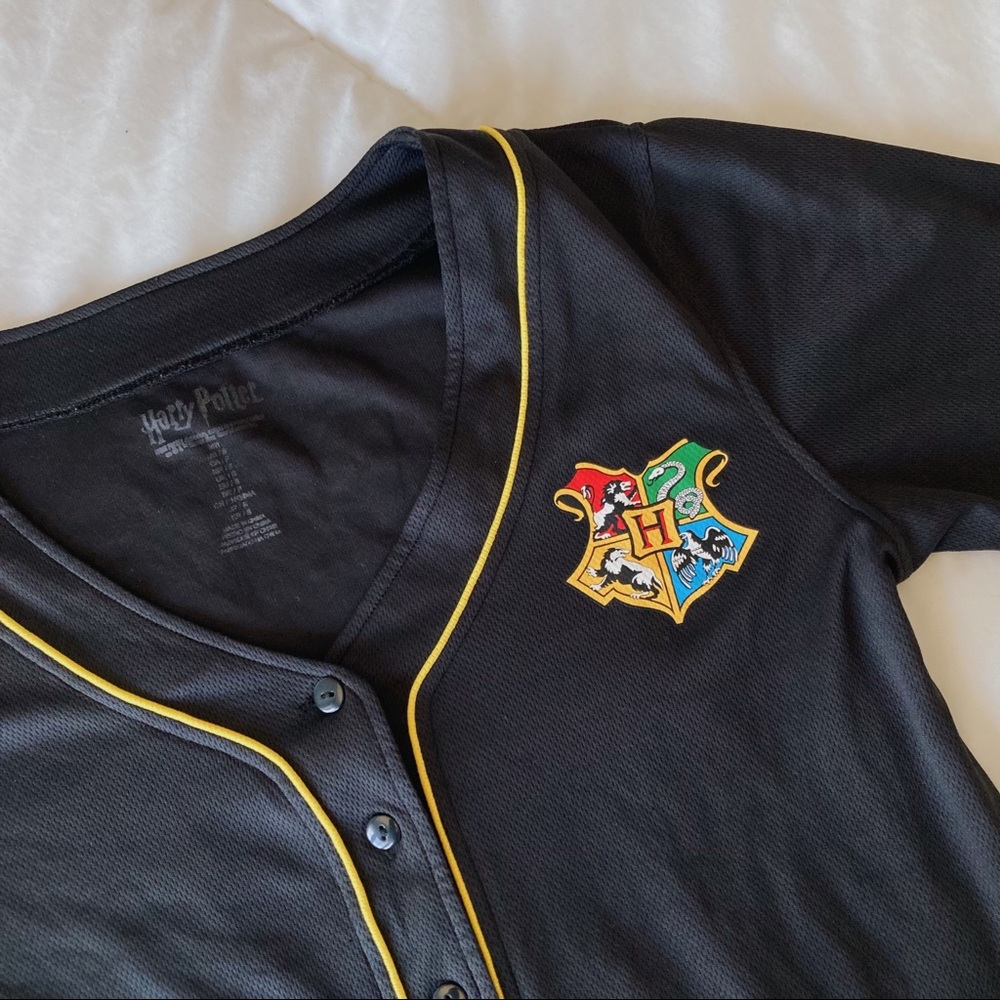 Harry Potter Jersey 🦉